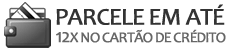 parcele em até 12 vezes